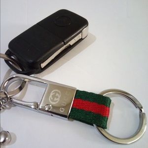 GUCCI Keychain